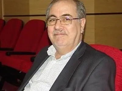 درگذشت رییس بیمارستان لبافی‌نژاد بر اثر ابتلا به کرونا 