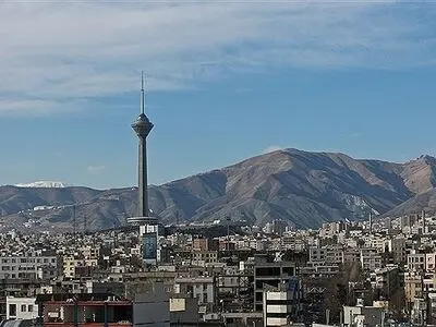 هوای پایتخت «سالم» است