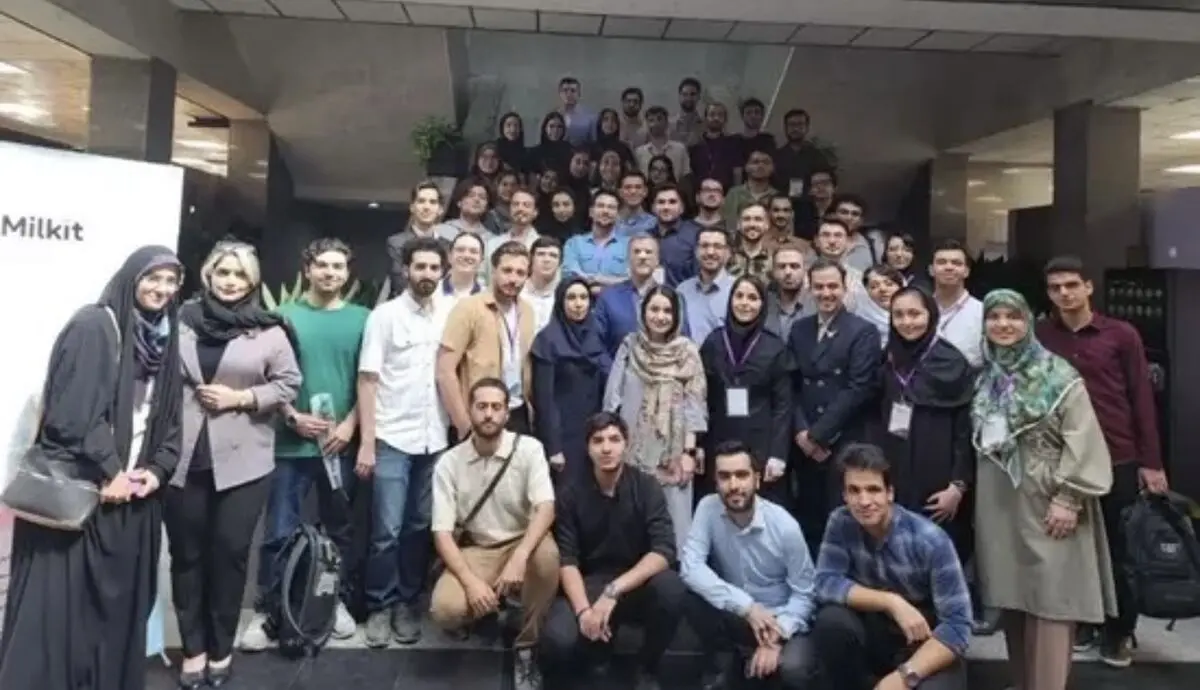 موفقیت تیم دانشگاه علوم پزشکی تهران در هفدهمین المپیاد علمی دانشجویان با کسب ۱۵ مدال رنگارنگ و ۶ دیپلم افتخار