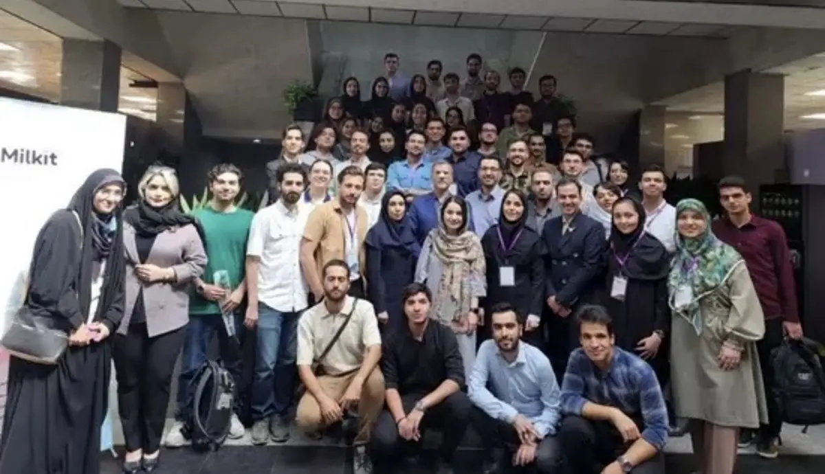 موفقیت تیم دانشگاه علوم پزشکی تهران در هفدهمین المپیاد علمی دانشجویان با کسب ۱۵ مدال رنگارنگ و ۶ دیپلم افتخار