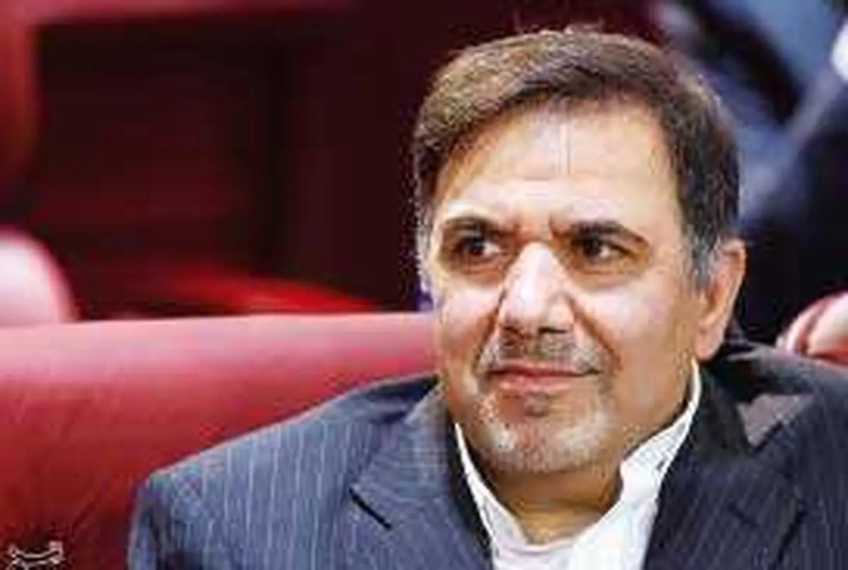 تاکید وزیر راه و شهرسازی بر مبارزه با فساد در پیش فروش مسکن