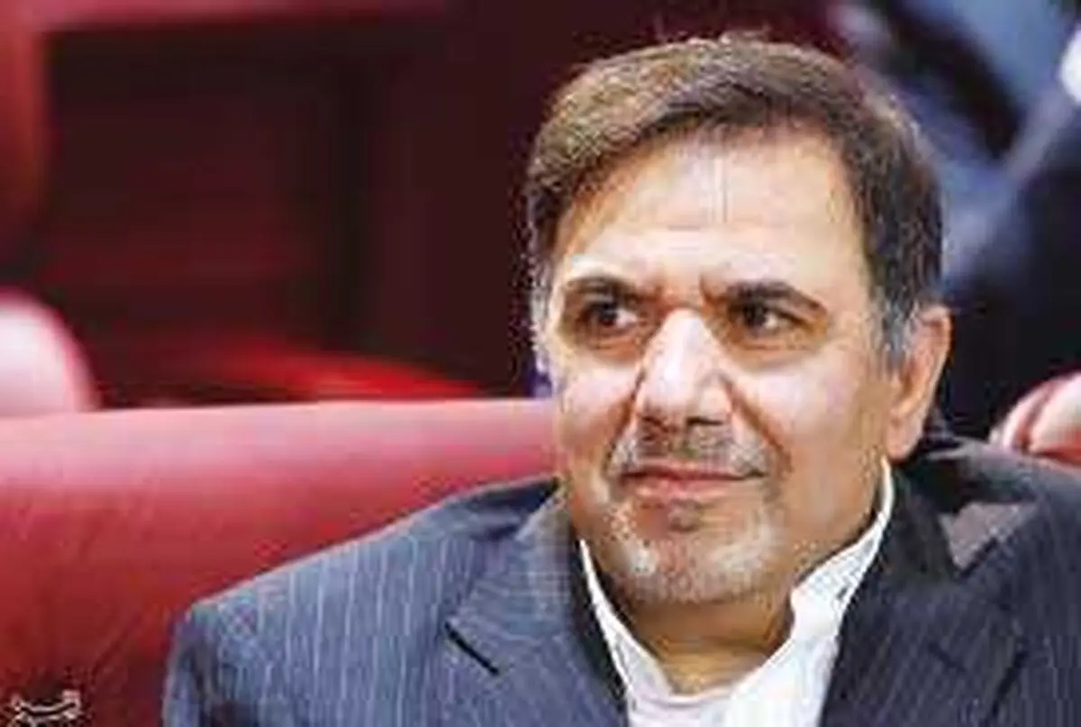  تاکید وزیر راه و شهرسازی بر مبارزه با فساد در پیش فروش مسکن