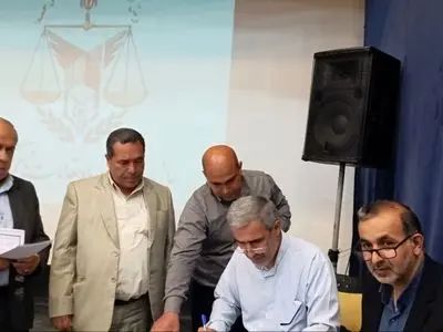 کمک بیش از ۲ میلیارد تومانی خیران تالشی به آزادی زندانیان جرائم غیرعمد و حمایت از خانواده‌های آنان