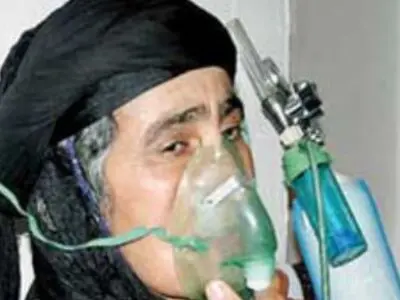 بلاتکلیفی وضعیت برخی مصدومان شیمیایی سردشت بعد از ۳۲ سال!/ رییس بنیاد شهید: چیزی تا پایان بررسی‌ها باقی نمانده است/ رنجش جانبازان از نبود دارو و مراکز درمانی