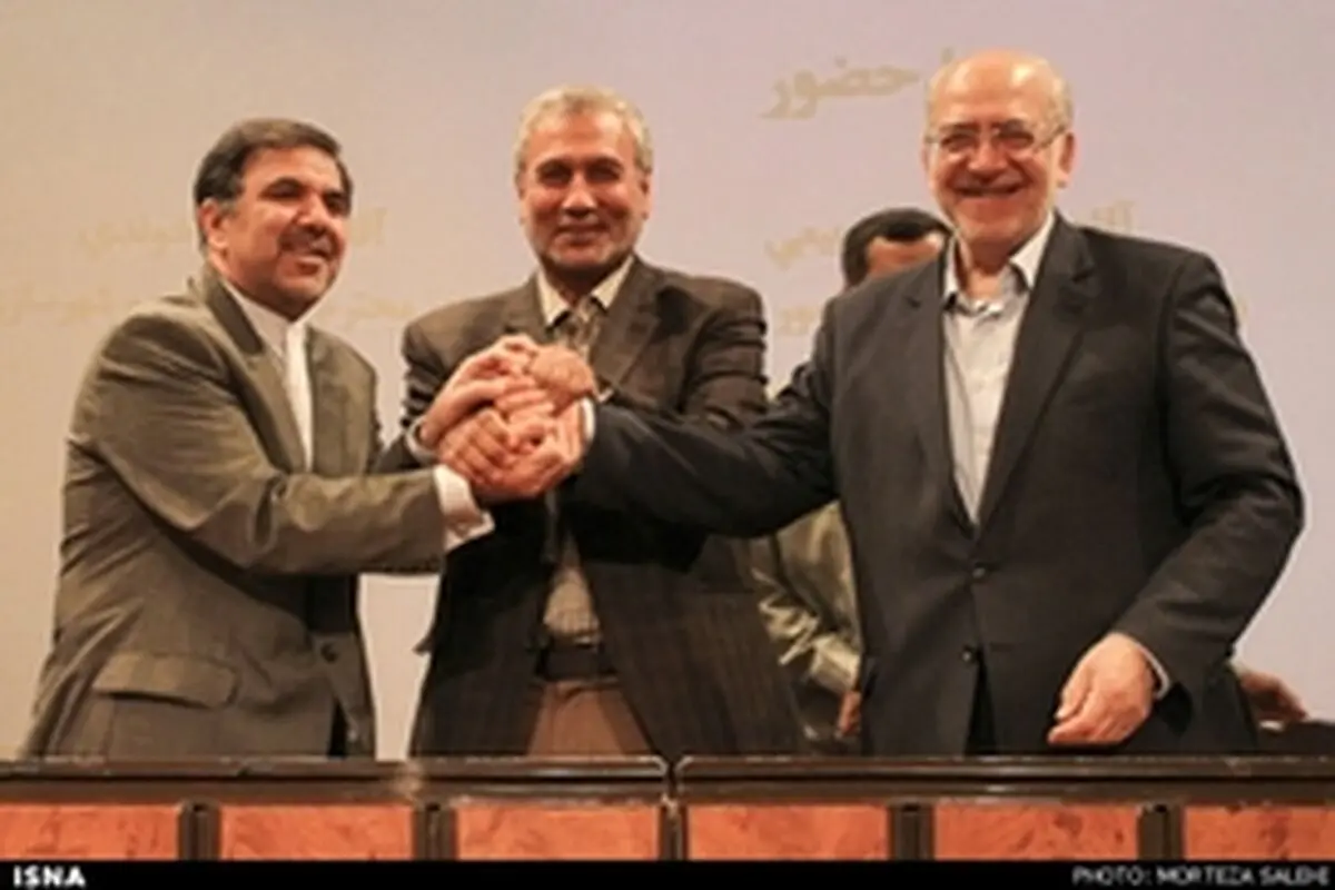 دولت با هماهنگی دستگاه‌های اجرایی به دنبال رفع مشکلات اقتصادی است
