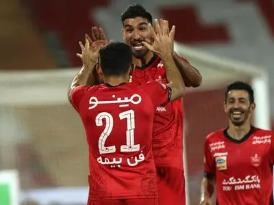 ویدئو: گل مهدی ترابی به آلومینیوم اراک از زاویه ای متفاوت