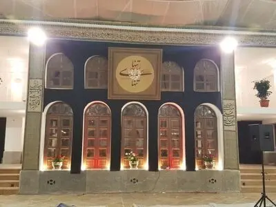 تکمیل فاز اول مرمت و احیا خانه شیخ بهایی/ آغاز فعالیت غدیریه و حسینیه دیانی