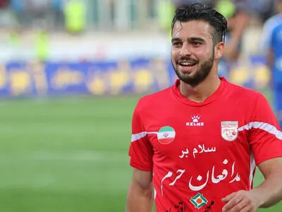 تراکتورسازی نیم فصل یک بازیکن خارجی جذب می‌کند