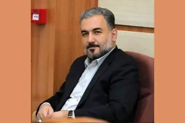 دکتر بقایی جوان اهل قم، سرپرست فرمانداری قم شد