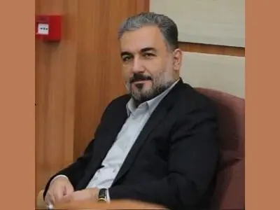 دکتر بقایی جوان اهل قم، سرپرست فرمانداری قم شد