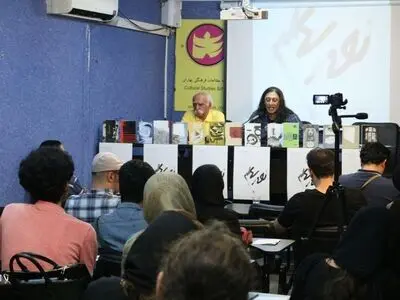 آثار و نگاه شاملو همچنان زنده‌اند/قصد جایزه شعر شاملو ایجاد جریان شعر نو مدنظرش است