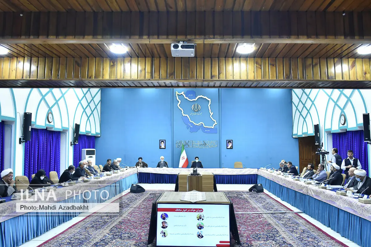 تصویب درج مناسبت‌های جدید در تقویم و انتخاب دو عضو هیات نظارت بر نشر کتاب بزرگسالان