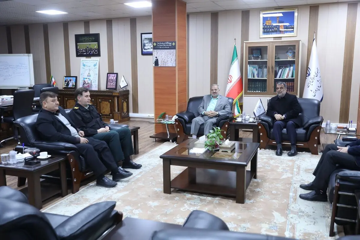 گسترش همکاری های دو سازمان مهم انتظامی و آموزش و پرورش