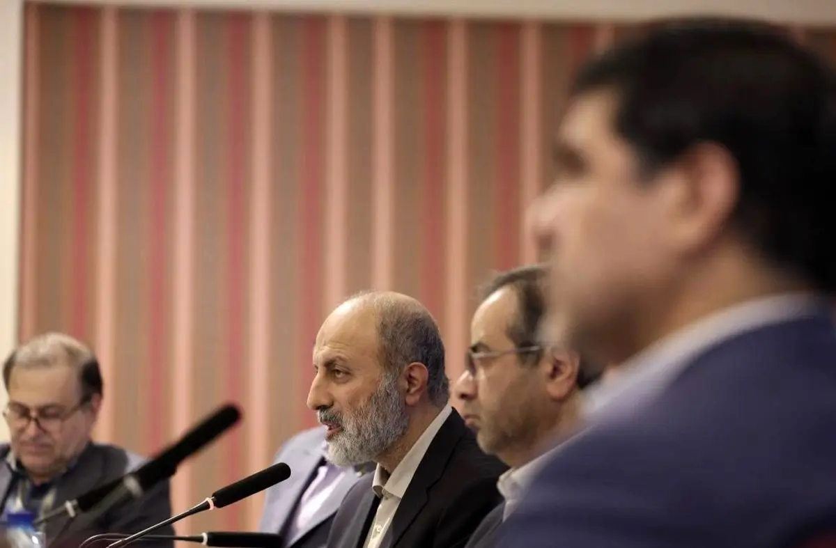 حرکت نظارتهای سازمان غذا و دارو به سمت مدیریت دادهمحور