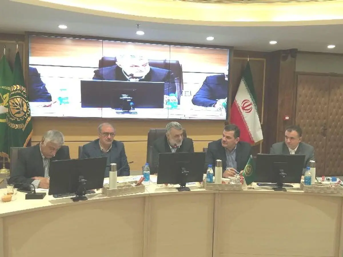 ضرورت قراردادی شدن تولید و تجارت در بخش کشاورزی