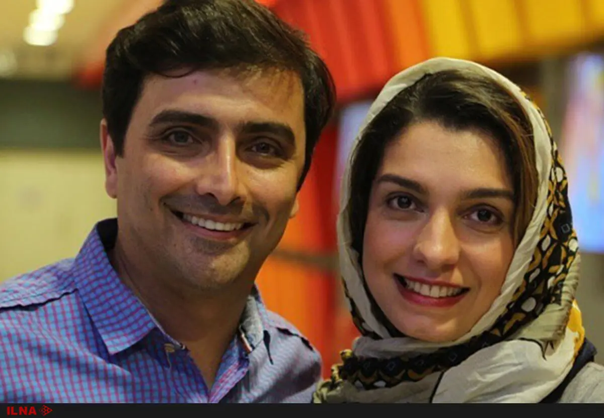 همکاری امین زندگانی و الیکا عبدالرزاقی برای ساخت مستندی درباره تیم ملی فوتبال