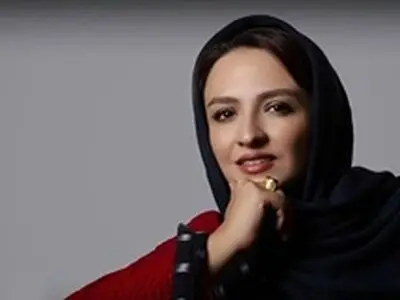 پُست احساسی گلاره عباسی برای ترانه علیدوستی