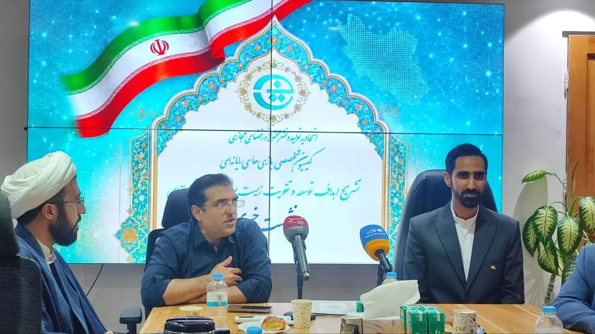 «سند توسعه بازار محتوا» تحولی اساسی در حوزه بازی‌های رایانه‌ای ایجاد خواهد کرد