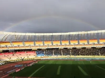 ورزشگاه نقش جهان به طور مساوی در اختیار سپاهان و پرسپولیس