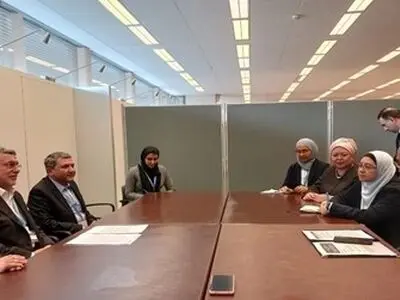 ابراز تمایل مالزی برای همکاری با ایران در زمینه پیوند کبد و کلیه
