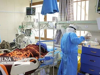 بی‌تاثیری تعطیلی‌ها در کاهش کرونا / تزریق 330 هزار دوز واکسن کرونا در استان اردبیل