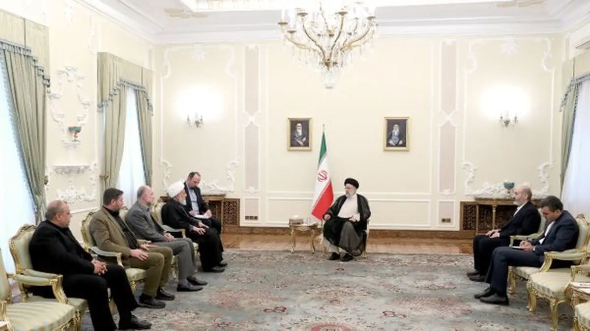 صهیونیست‌ها و حامیان‌شان در صورت ارتکاب هر اشتباهی معنای پاسخ واقعی ایران را درخواهند یافت