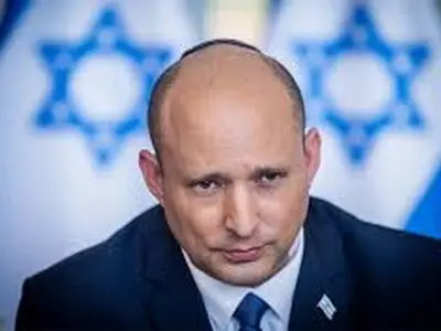 نتانیاهو باید برود