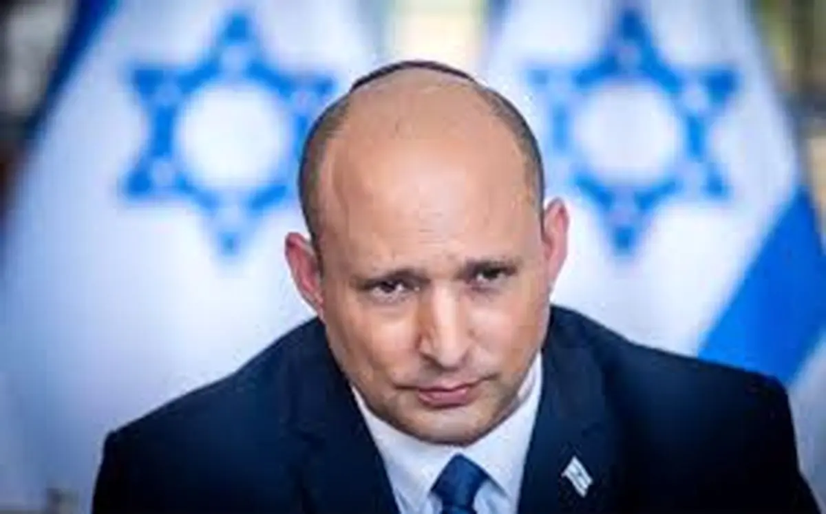 نتانیاهو باید برود