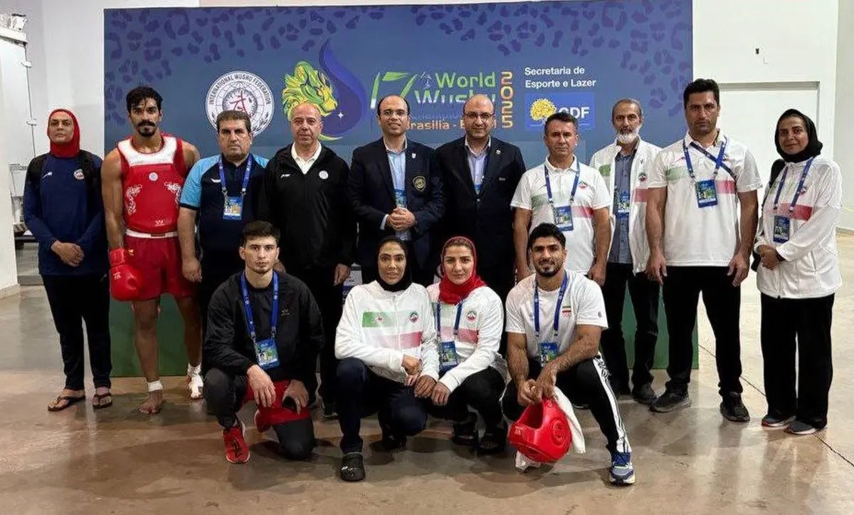 فینال پشتِ فینال با اسم رمز دیسکالیفه!