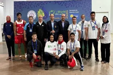 فینال پشتِ فینال با اسم رمز دیسکالیفه!