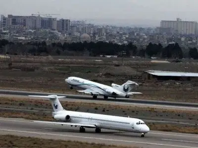 فرودگاه مشهد پنجشنبه تعطیل است / پروازهای مهرآباد عادی شد