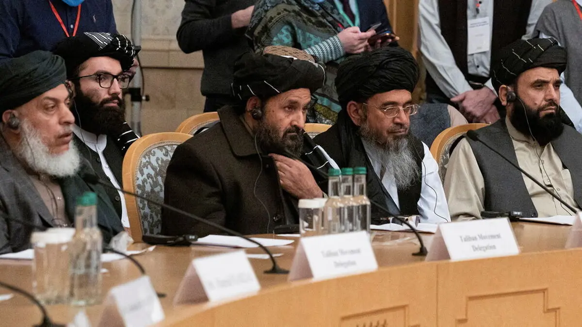 اعلام آمادگی بریتانیا برای همکاری با گروه طالبان به شرط پایبندی به معیارهای بین‌المللی