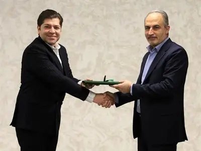 گسترش خدمات نوین بانک کشاورزی در سراسر کشور از طریق دفاتر پیشخوان دولت