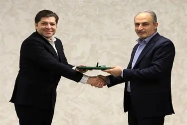 گسترش خدمات نوین بانک کشاورزی در سراسر کشور از طریق دفاتر پیشخوان دولت