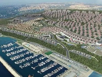 ایرانیان در صدر خریداران ملک در ترکیه