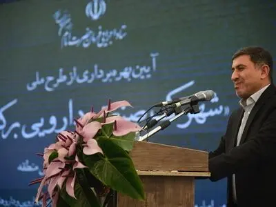 ایجاد بیش از ۷ هزار اشتغال مستقیم با راه اندازی شهرک صنعتی دارویی برکت