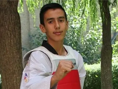 کسب یک مدال طلا و 2 برنز دیگر توسط نونهالان ایران