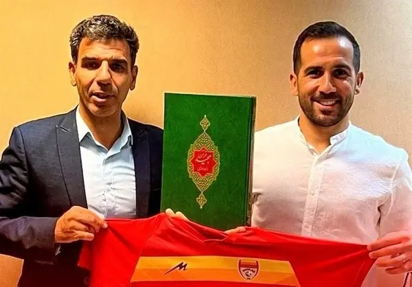  قرارداد آبشک با فولاد تمدید شد  