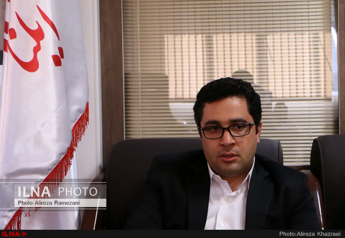 بانک امیرکبیر را تاسیس می‌کنیم