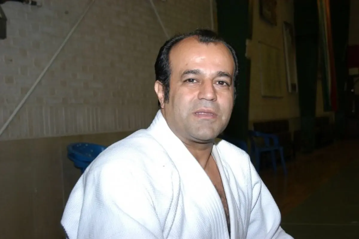 عباس‌نژاد سرمربی تیم ملی جودوی نوجوانان شد