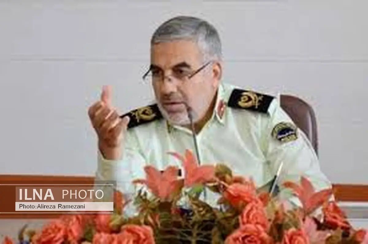 کاهش 25 درصدی سرقت‌های مسلحانه در آذربایجان غربی 