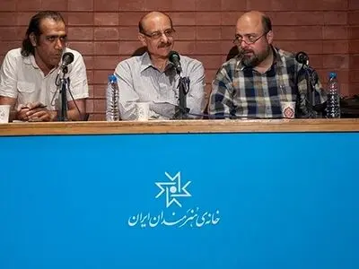 مسئولیت‌پذیری در گفتار و رفتار، حلقه مفقوده سینمای ایران است