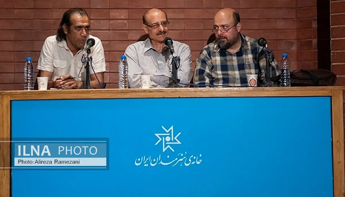 مسئولیت‌پذیری در گفتار و رفتار، حلقه مفقوده سینمای ایران است