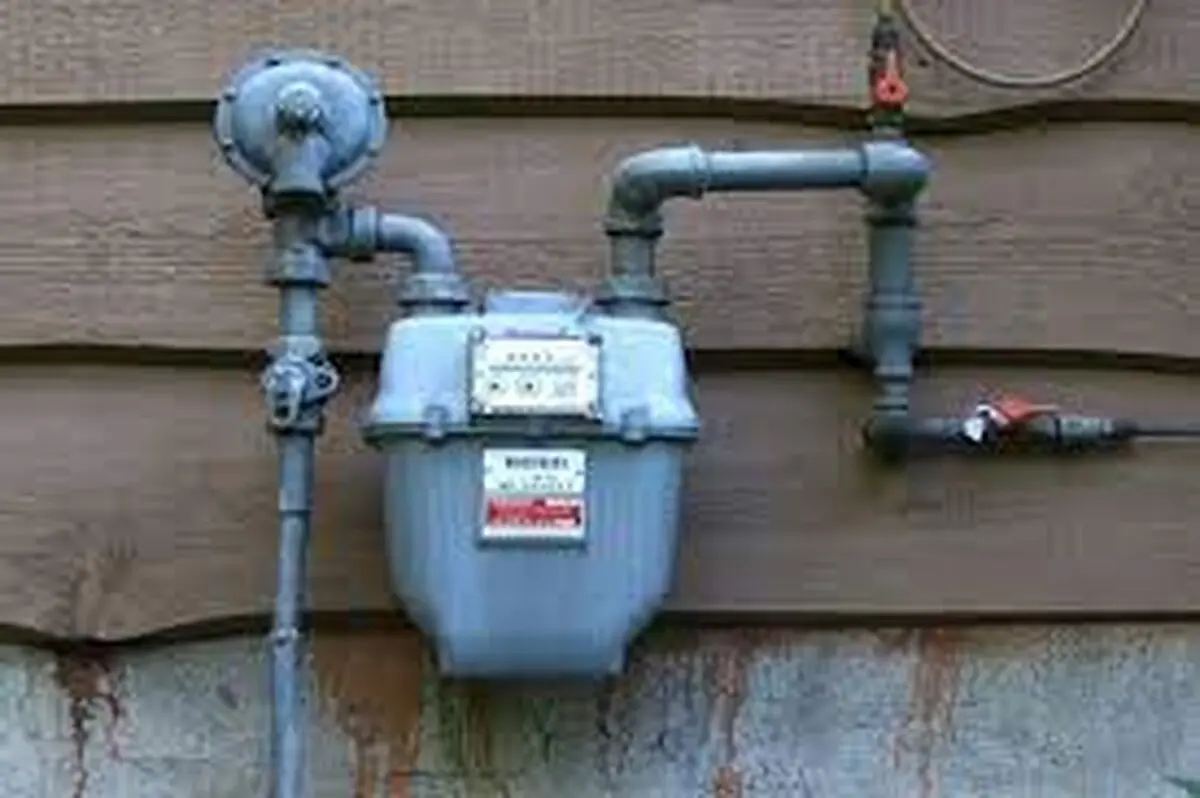 گاز هیچ مشترکی قطع نشده است