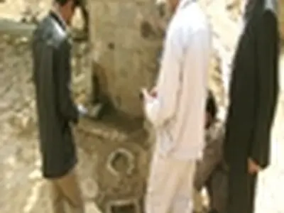 دومین مانور پیمایش شبکه آب برگزار شد