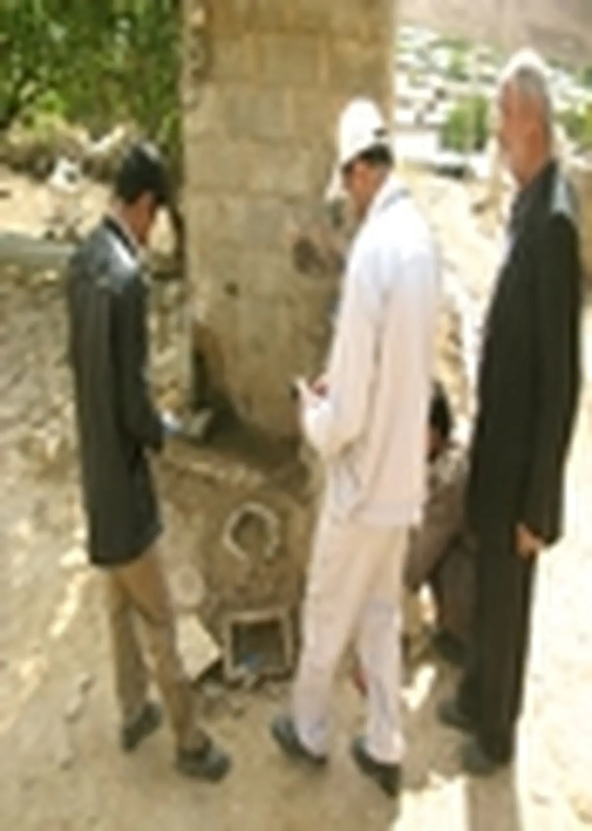 دومین مانور پیمایش شبکه آب برگزار شد