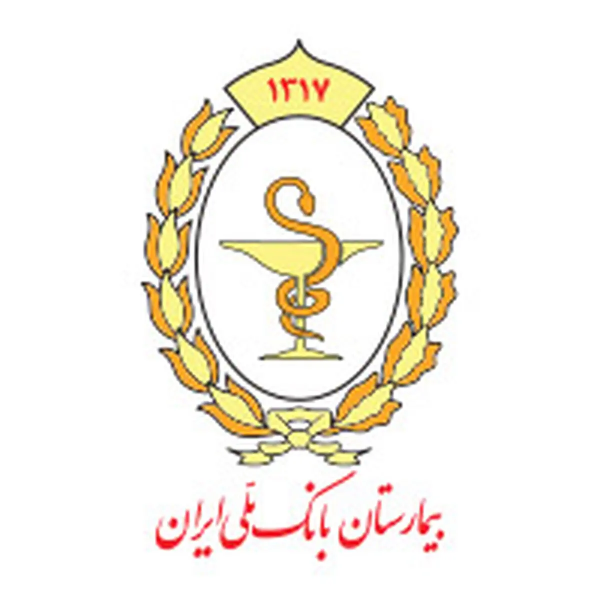 ارایه خدمات درمانی بیمارستان بانک ملی ایران در سیستان و بلوچستان 