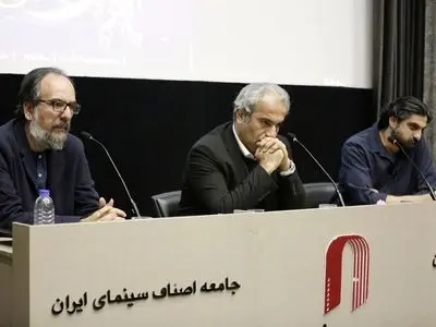 بازار کتاب‌های سینمایی ایران با رکود و مخاطب محدود مواجه است