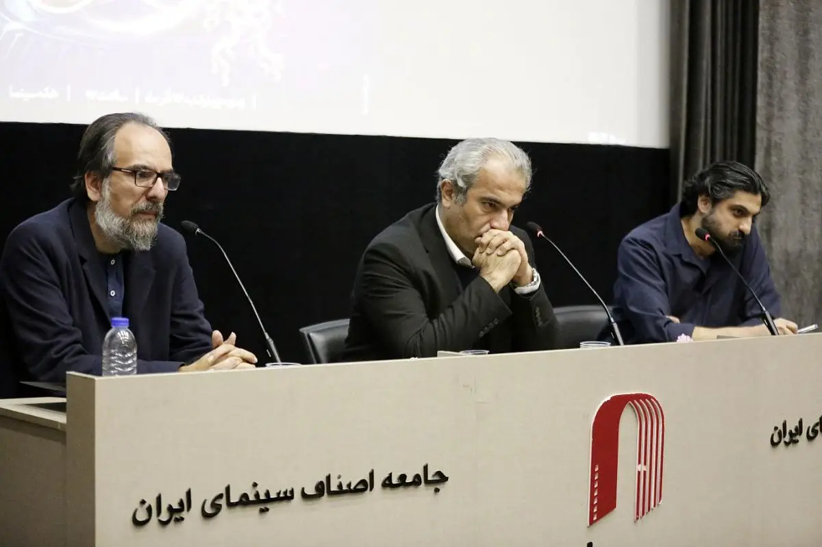 بازار کتاب‌های سینمایی ایران با رکود و مخاطب محدود مواجه است