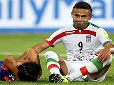رونمایی از روج جدید ایرانی هلندی در کشور همسایه؛ امید و نایجل خیلی زود داداشی شدند(عکس)